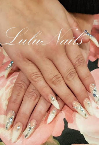 Lulu Nails Styliste d'Ongles - Schoonheidssalon