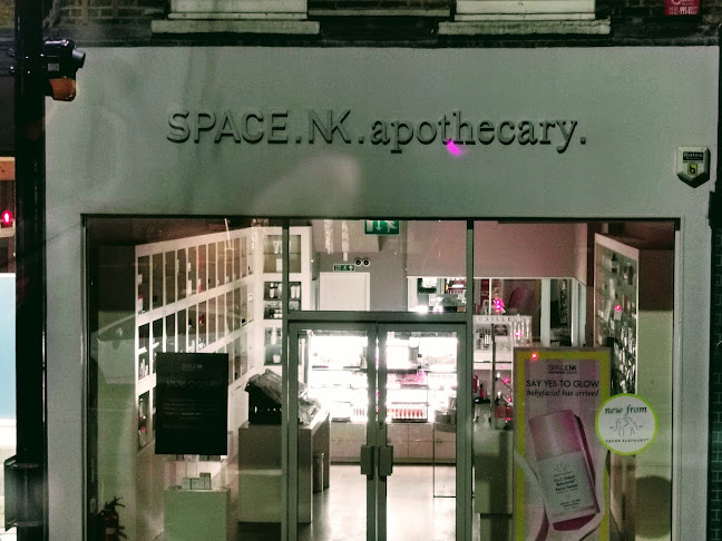 Space NK Chiswick - Cosmetics store