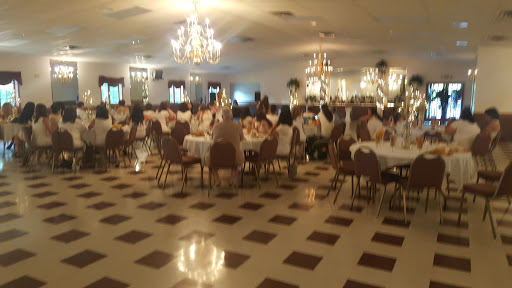 Banquet Hall «Rosewood Place», reviews and photos, 4493 Oberlin Ave, Lorain, OH 44053, USA