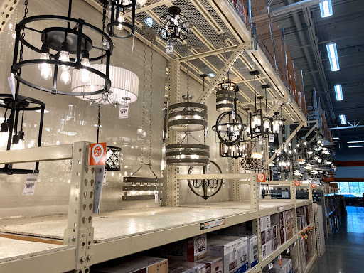 Home Improvement Store «The Home Depot», reviews and photos, 6921 Walton Ln, Gloucester Courthouse, VA 23061, USA