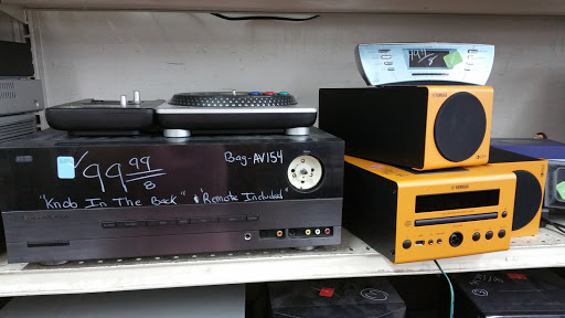 Thrift Store «Community Thrift Store», reviews and photos, 6015 Edgewater Dr, Orlando, FL 32810, USA