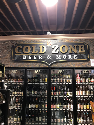 Liquor Store «Mission Liquor Store», reviews and photos, 1801 E Washington Blvd, Pasadena, CA 91104, USA