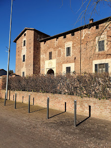 Fondazione Vera Coghi Piazza Vittorio Emanuele II, 37, 27030 Castello d'Agogna PV, Italia