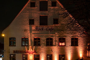 Altes Rock Café - Staatstheater Augsburg