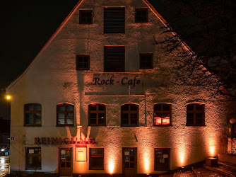 Altes Rock Café - Staatstheater Augsburg