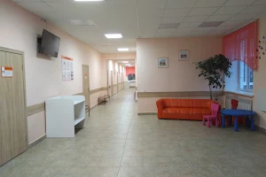 Детская поликлиника Брянской городской больницы № 2 image