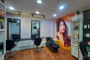 The Orange Women Salon, College Road, Nashik image