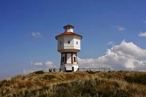 Water Tower - tourism service Langeoog image