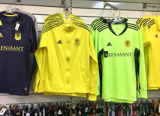 Shoe Store «Sport Seasons», reviews and photos, 56 White Bridge Pike, Nashville, TN 37205, USA