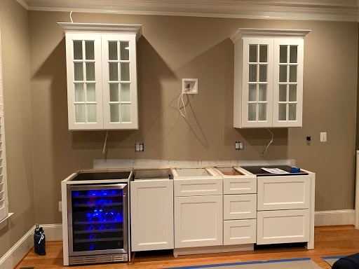 General Contractor «Elite Contractors Services Inc», reviews and photos, 7223 Poplar St, Annandale, VA 22003, USA