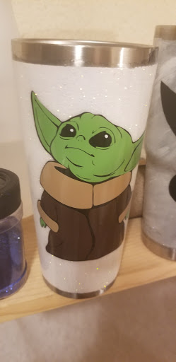 Comic Book Store «Wonderland Comics», reviews and photos, 1409 N Van Ness Ave, Fresno, CA 93728, USA