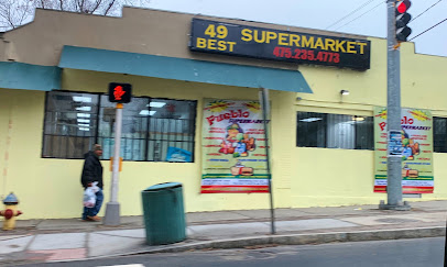 49 Best Supermarket