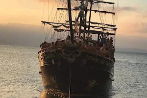Barco Pirata Florianópolis image