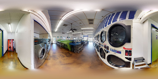 Laundromat «Sunshine Coin Laundry», reviews and photos, 485 21st St, Vero Beach, FL 32960, USA