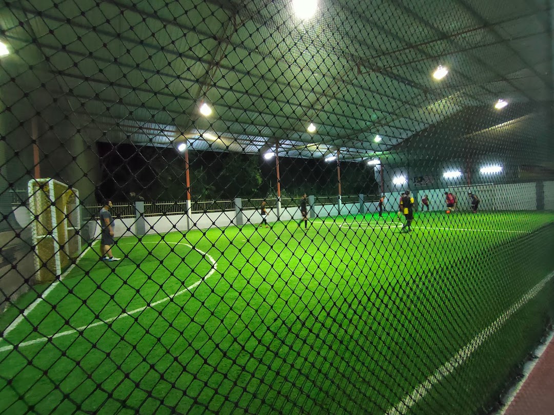 Saturn Futsal