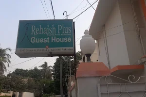 Rehaish Plus Guest house image