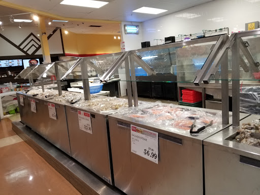 Grocery Store «H Mart», reviews and photos, 3301 N Ridge Rd, Ellicott City, MD 21043, USA