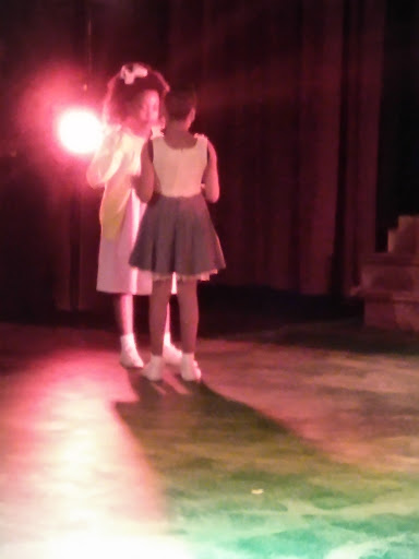 Performing Arts Theater «Minnsky Theatre», reviews and photos, 1517 Central Ave NE, Minneapolis, MN 55413, USA