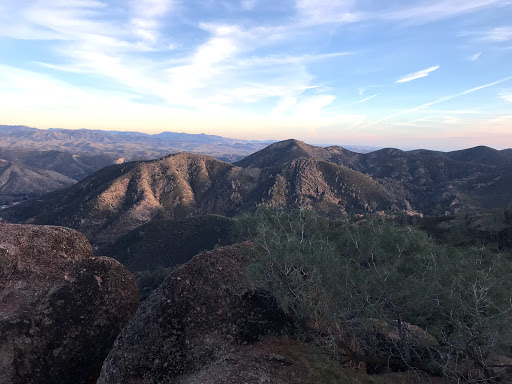 National Park «Pinnacles National Park - West Entrance», reviews and photos, CA-146, Paicines, CA 95043, USA