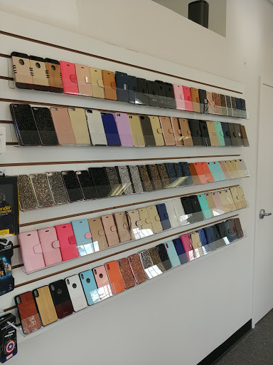 Cell Phone Store «Cellairis», reviews and photos, 1570 Old Alabama Rd #201, Roswell, GA 30076, USA