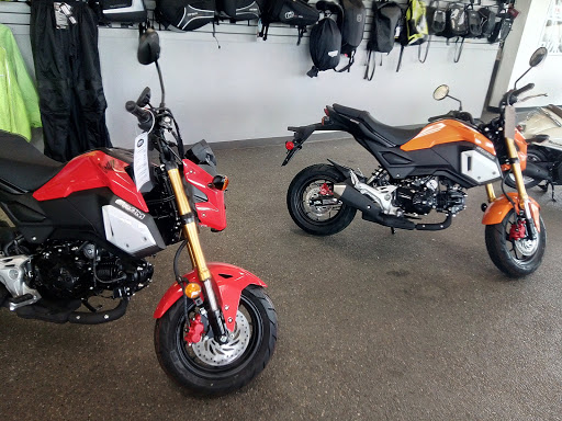 Motorcycle Dealer «Tacoma Motorsports», reviews and photos, 4701 Center St, Tacoma, WA 98409, USA