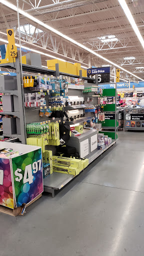 Discount Store «Walmart», reviews and photos, 882 S State Rd 135, Greenwood, IN 46143, USA