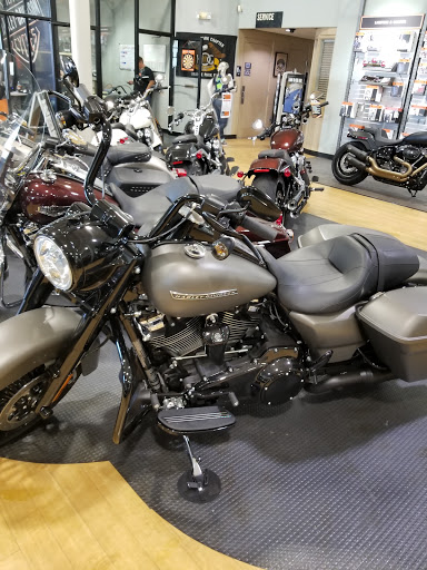 Harley-Davidson Dealer «Adamec Harley-Davidson», reviews and photos, 1520 Wells Rd, Orange Park, FL 32073, USA