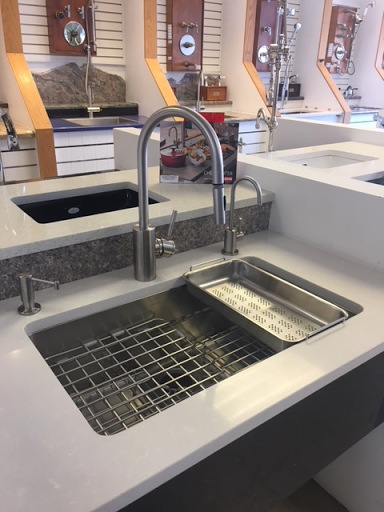 Plumbing Supply Store «Do-it-ur-self Plumbing & Heating Supply», reviews and photos, 3100 Brighton Blvd, Denver, CO 80216, USA