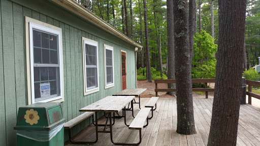 Campground «Gateway to Cape Cod RV Campground», reviews and photos, 90 Stevens Rd, Rochester, MA 02770, USA