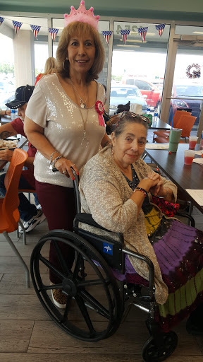 Shopping Mall «Town & Country Shopping Center», reviews and photos, 4250 S Alameda St, Corpus Christi, TX 78412, USA