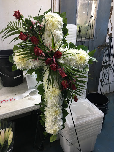 Florist «American Designer Flowers», reviews and photos, 4563 Memorial Dr, Decatur, GA 30032, USA