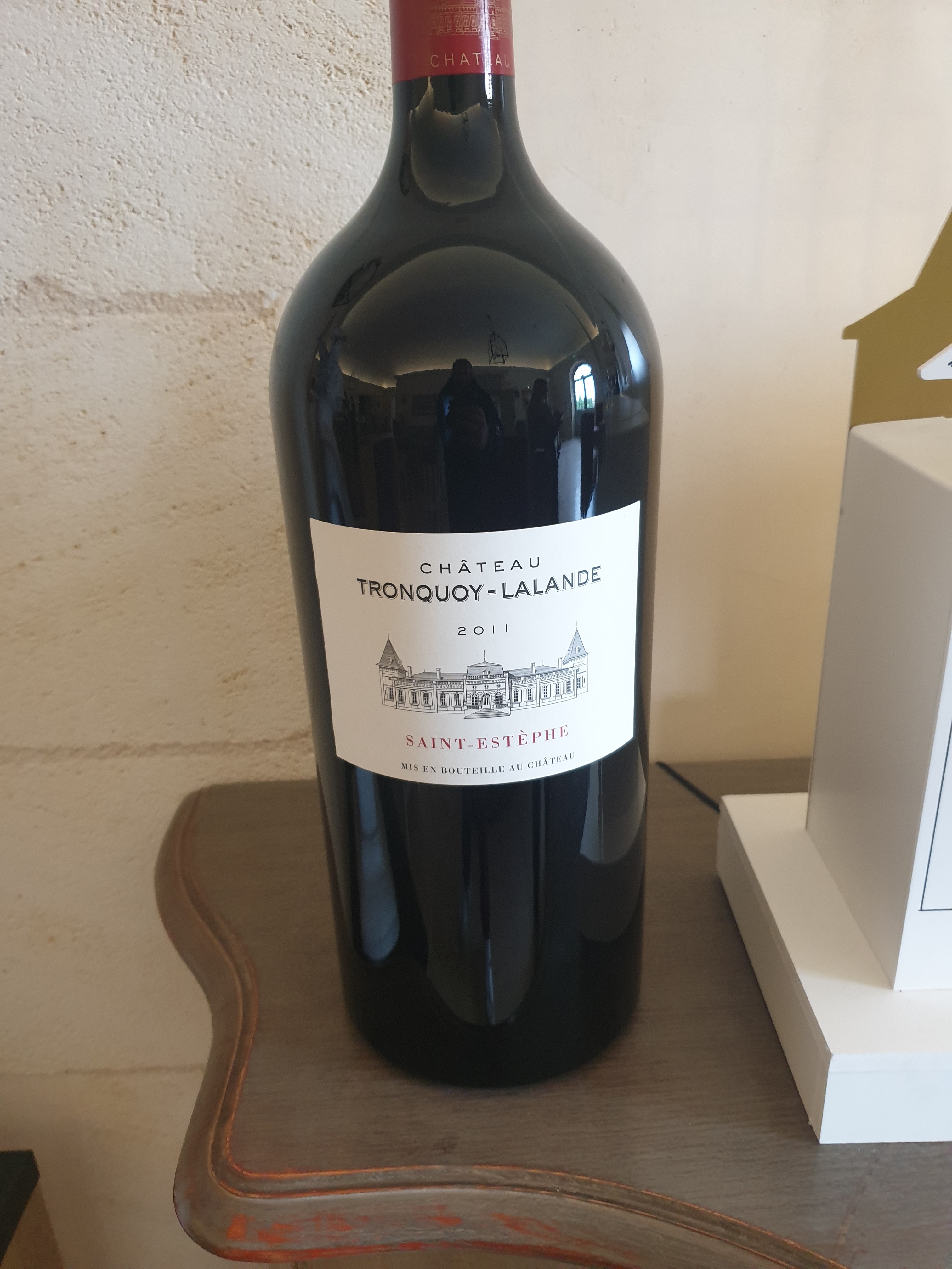 Photo n° 2 de l'avis de Samuel.a fait le 09/09/2019 à 13:20