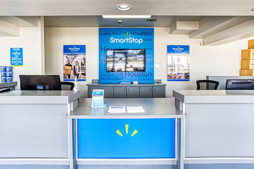 Self-Storage Facility «Metro Mini Storage», reviews and photos, 27236 US-290, Cypress, TX 77433, USA