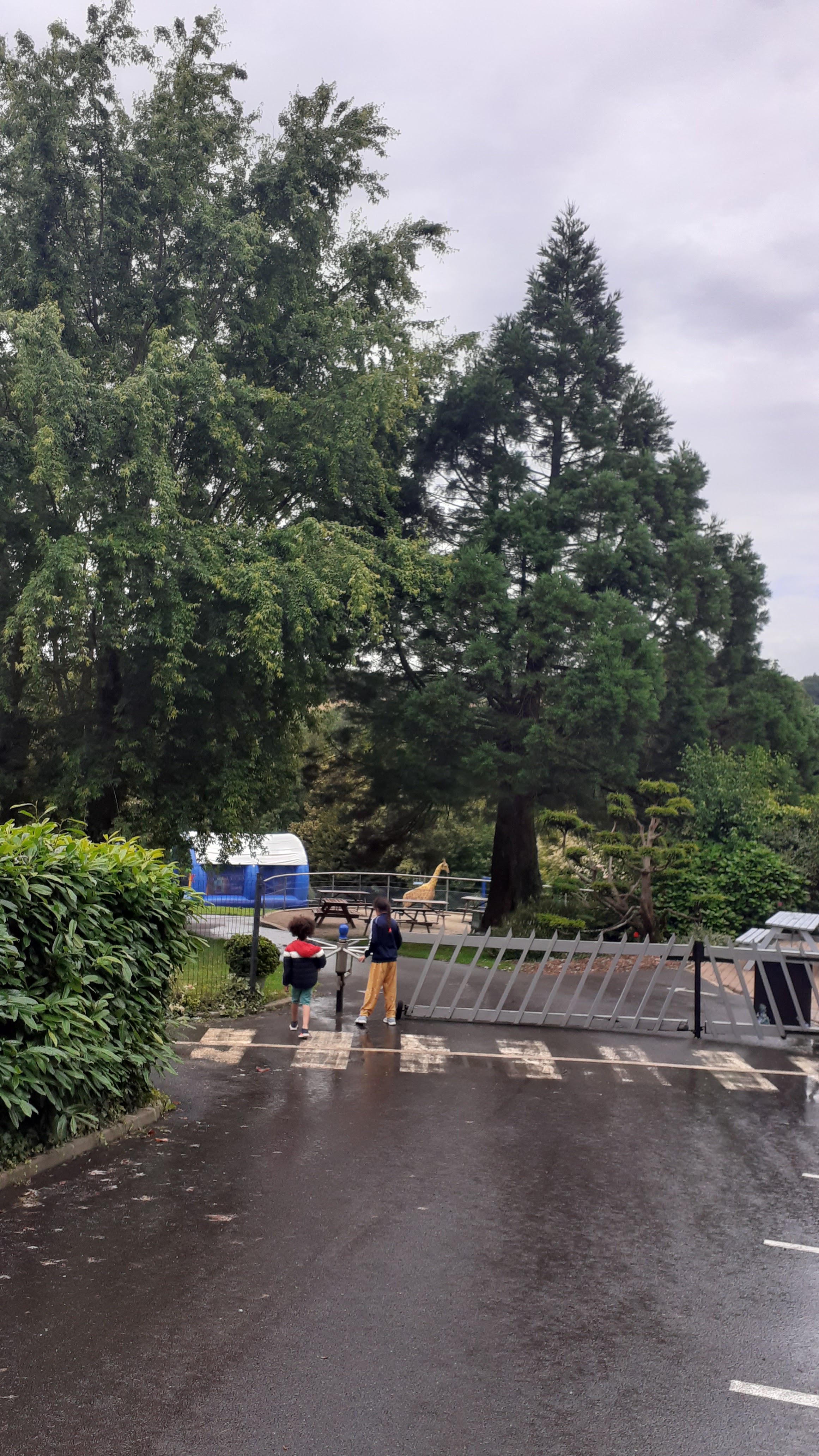 Photo n° 22 de l'avis de Saadia.E fait le 12/07/2021 à 17:06