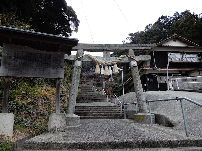 春日神社