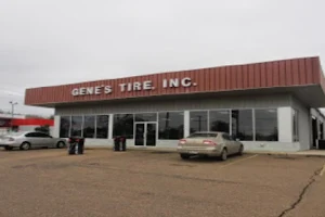 Gene's Tire Centers image