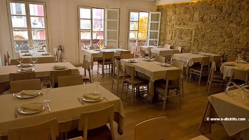 Restaurante Paladar Y Tomar