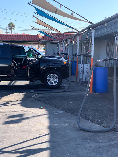 Car Wash «Jet Car Wash», reviews and photos, 941 W Manchester Blvd, Inglewood, CA 90301, USA