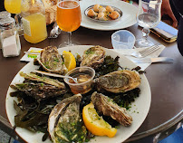 Plats et boissons du Restaurant La Cabane du Pêcheur à Honfleur - n°9