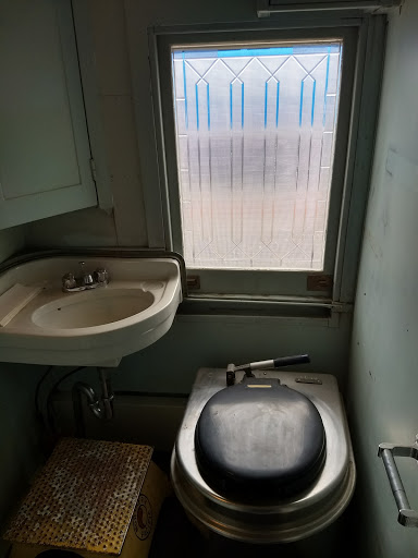 Museum «Museum of American Railroad», reviews and photos, 6455 Page St, Frisco, TX 75034, USA