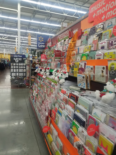 Department Store «Walmart Supercenter», reviews and photos, 10470 Twin Cities Rd, Galt, CA 95632, USA