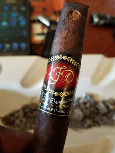 Tobacco Shop «Up In Smoke Fine Cigars», reviews and photos, 3983 Lavista Rd # 187, Tucker, GA 30084, USA