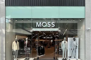 Moss Eastbourne | Moss Bros image