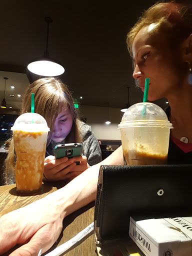 Starbucks image
