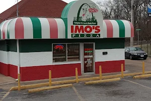 Imo's Pizza image