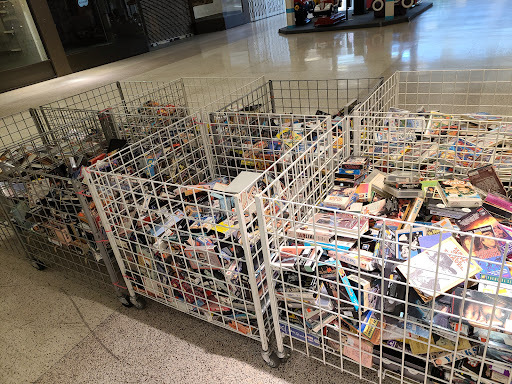 Shopping Mall «Sun-Vet Mall», reviews and photos, 5801 Sunrise Hwy, Holbrook, NY 11741, USA