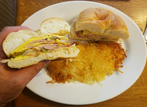 Cafe «Lebanon Boro General Store», reviews and photos, 83 Main St, Lebanon, NJ 08833, USA