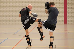 Kerroum Kickboxing image