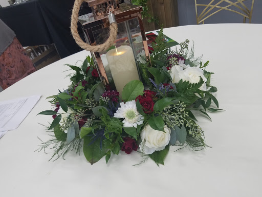 Florist «Kiku Floral», reviews and photos, 3714 N Valentine Ave, Fresno, CA 93722, USA