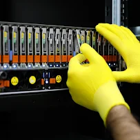 PITS Global Data Recovery Services - Car repair in Spartanburg, SC, Spartanburg - Rated 4.3/5